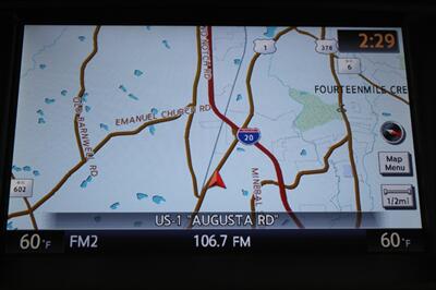 2017 INFINITI QX80   - Photo 44 - Lexington, SC 29073