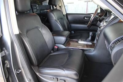 2017 INFINITI QX80   - Photo 33 - Lexington, SC 29073