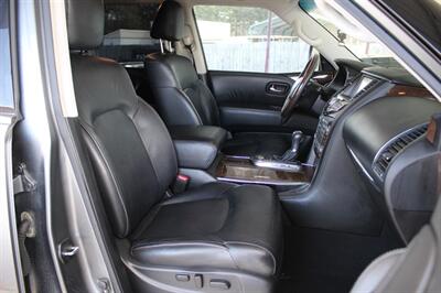 2017 INFINITI QX80   - Photo 34 - Lexington, SC 29073