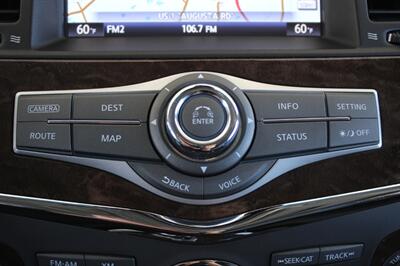 2017 INFINITI QX80   - Photo 43 - Lexington, SC 29073