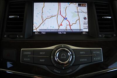 2017 INFINITI QX80   - Photo 42 - Lexington, SC 29073