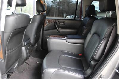 2017 INFINITI QX80   - Photo 22 - Lexington, SC 29073
