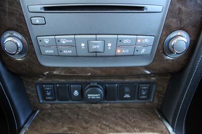 2017 INFINITI QX80   - Photo 40 - Lexington, SC 29073