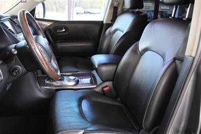 2017 INFINITI QX80   - Photo 16 - Lexington, SC 29073