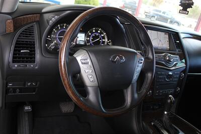 2017 INFINITI QX80   - Photo 19 - Lexington, SC 29073