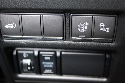 2017 INFINITI QX80   - Photo 49 - Lexington, SC 29073