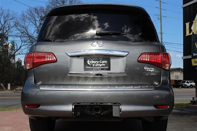 2017 INFINITI QX80   - Photo 10 - Lexington, SC 29073
