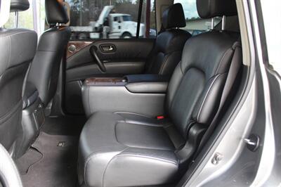 2017 INFINITI QX80   - Photo 20 - Lexington, SC 29073