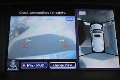 2017 INFINITI QX80   - Photo 45 - Lexington, SC 29073