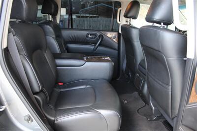 2017 INFINITI QX80   - Photo 28 - Lexington, SC 29073