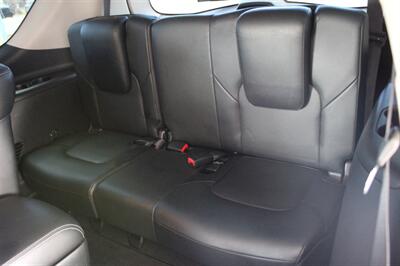 2017 INFINITI QX80   - Photo 23 - Lexington, SC 29073