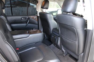 2017 INFINITI QX80   - Photo 31 - Lexington, SC 29073