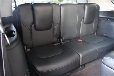 2017 INFINITI QX80   - Photo 30 - Lexington, SC 29073