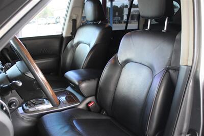 2017 INFINITI QX80   - Photo 17 - Lexington, SC 29073
