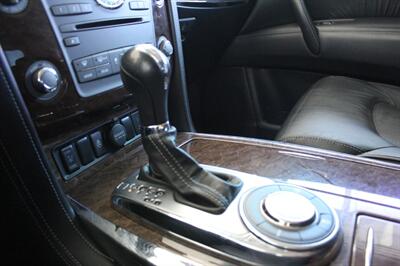 2017 INFINITI QX80   - Photo 37 - Lexington, SC 29073