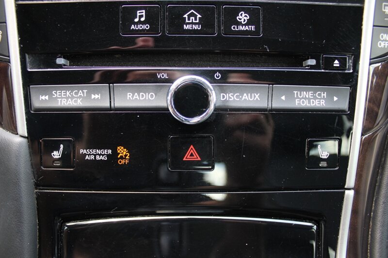 2018 INFINITI Q50 3.0T Luxe - Photo 42 - Lexington, SC 29073