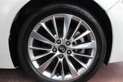 2018 INFINITI Q50 3.0T Luxe - Photo 45 - Lexington, SC 29073
