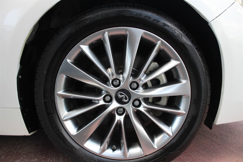 2018 INFINITI Q50 3.0T Luxe - Photo 45 - Lexington, SC 29073