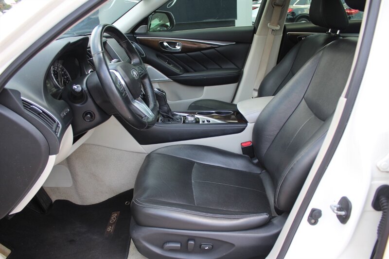 2018 INFINITI Q50 3.0T Luxe - Photo 18 - Lexington, SC 29073