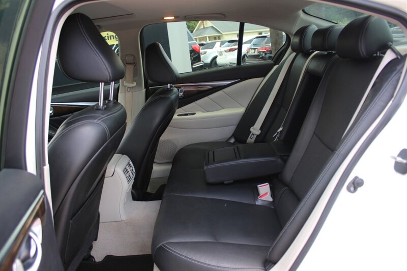 2018 INFINITI Q50 3.0T Luxe - Photo 22 - Lexington, SC 29073