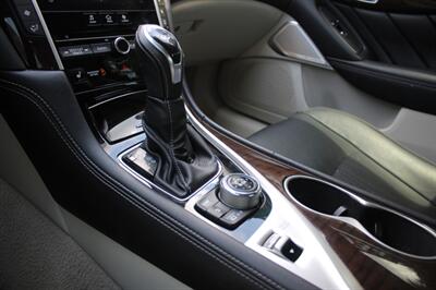 2018 INFINITI Q50 3.0T Luxe - Photo 40 - Lexington, SC 29073