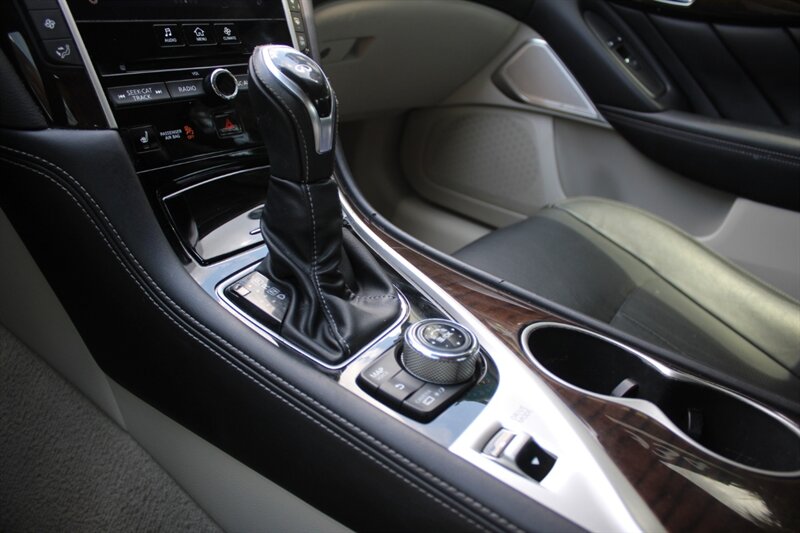 2018 INFINITI Q50 3.0T Luxe - Photo 40 - Lexington, SC 29073