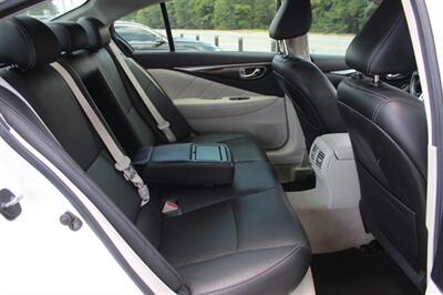 2018 INFINITI Q50 3.0T Luxe - Photo 26 - Lexington, SC 29073