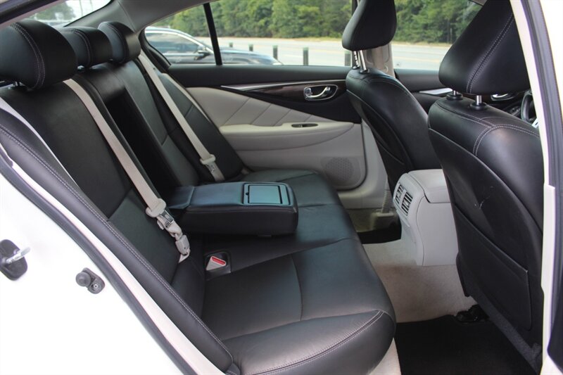 2018 INFINITI Q50 3.0T Luxe - Photo 26 - Lexington, SC 29073