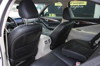 2018 INFINITI Q50 3.0T Luxe - Photo 23 - Lexington, SC 29073