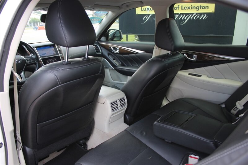 2018 INFINITI Q50 3.0T Luxe - Photo 23 - Lexington, SC 29073