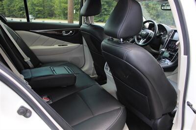 2018 INFINITI Q50 3.0T Luxe - Photo 25 - Lexington, SC 29073