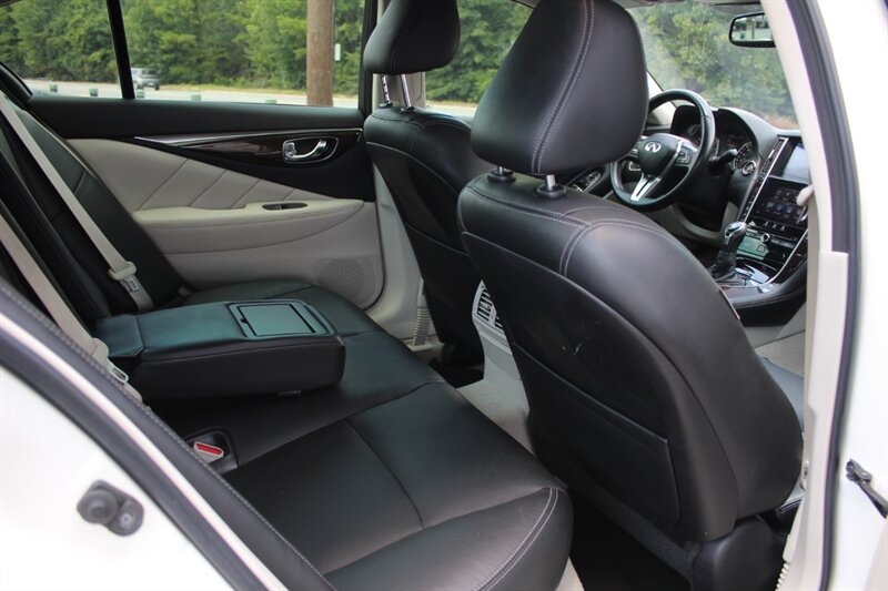 2018 INFINITI Q50 3.0T Luxe - Photo 25 - Lexington, SC 29073