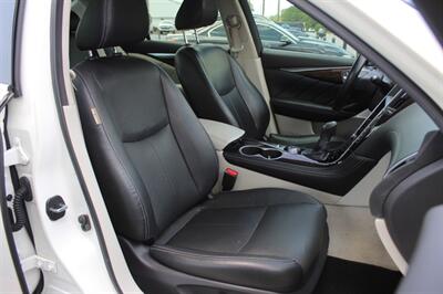 2018 INFINITI Q50 3.0T Luxe - Photo 33 - Lexington, SC 29073