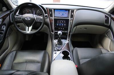 2018 INFINITI Q50 3.0T Luxe - Photo 43 - Lexington, SC 29073