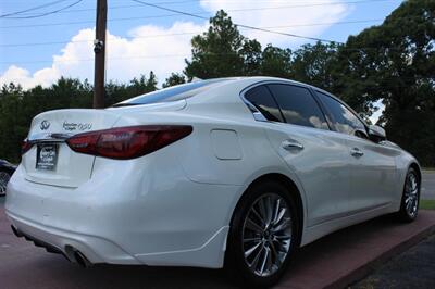 2018 INFINITI Q50 3.0T Luxe - Photo 14 - Lexington, SC 29073