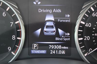 2018 INFINITI Q50 3.0T Luxe - Photo 44 - Lexington, SC 29073