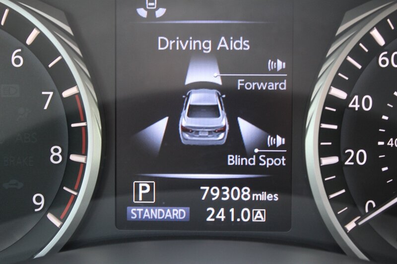2018 INFINITI Q50 3.0T Luxe - Photo 44 - Lexington, SC 29073