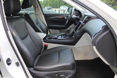 2018 INFINITI Q50 3.0T Luxe - Photo 31 - Lexington, SC 29073