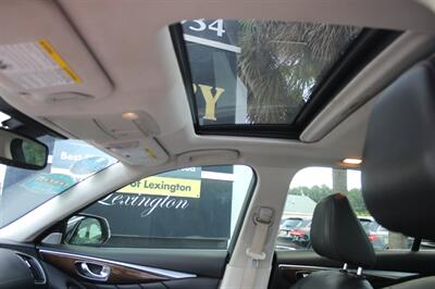 2018 INFINITI Q50 3.0T Luxe - Photo 21 - Lexington, SC 29073