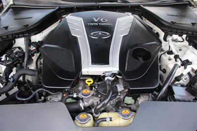 2018 INFINITI Q50 3.0T Luxe - Photo 46 - Lexington, SC 29073