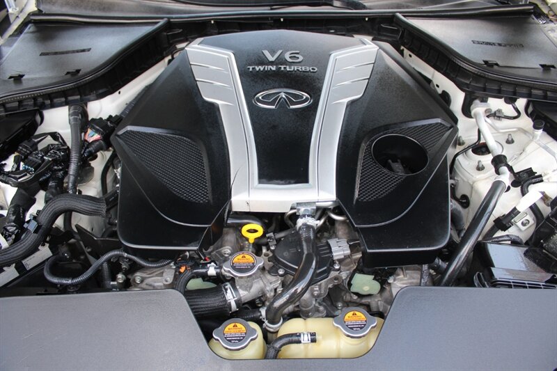 2018 INFINITI Q50 3.0T Luxe - Photo 46 - Lexington, SC 29073