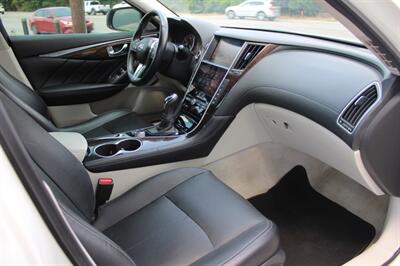 2018 INFINITI Q50 3.0T Luxe - Photo 32 - Lexington, SC 29073