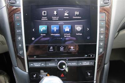 2018 INFINITI Q50 3.0T Luxe - Photo 39 - Lexington, SC 29073