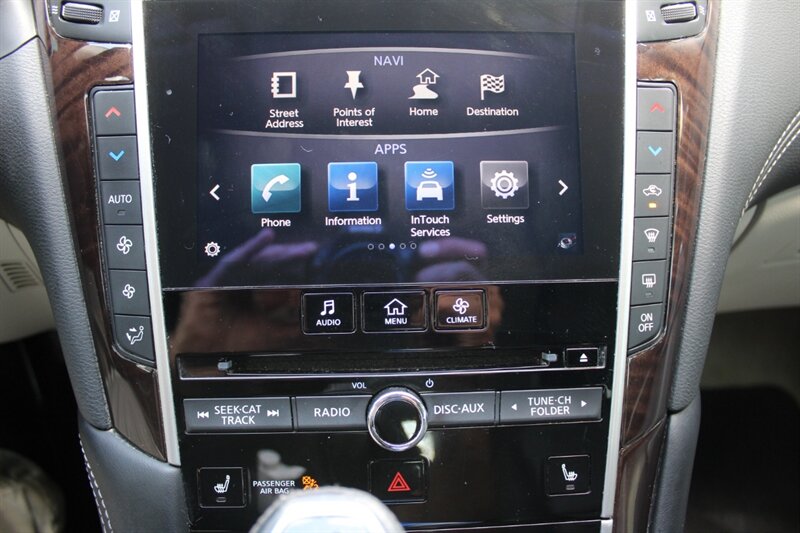 2018 INFINITI Q50 3.0T Luxe - Photo 39 - Lexington, SC 29073