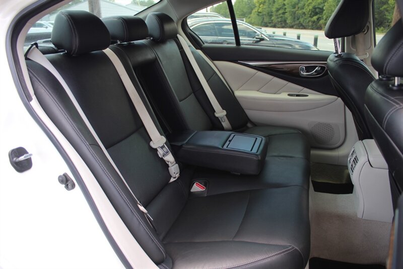 2018 INFINITI Q50 3.0T Luxe - Photo 27 - Lexington, SC 29073