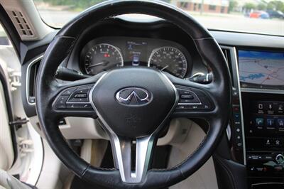 2018 INFINITI Q50 3.0T Luxe - Photo 36 - Lexington, SC 29073