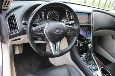 2018 INFINITI Q50 3.0T Luxe - Photo 20 - Lexington, SC 29073