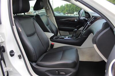 2018 INFINITI Q50 3.0T Luxe - Photo 30 - Lexington, SC 29073