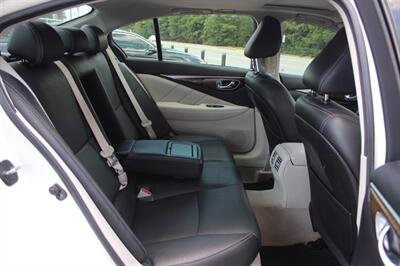 2018 INFINITI Q50 3.0T Luxe - Photo 28 - Lexington, SC 29073