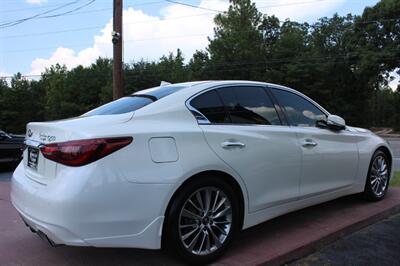 2018 INFINITI Q50 3.0T Luxe - Photo 13 - Lexington, SC 29073